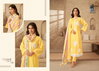 Crystal Palace By Sahiba Lawn Digital Printed Cotton Dress Material Wholesale Online